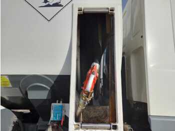 Tankwagen DAF CF85: afbeelding 3