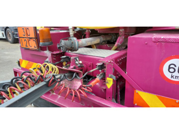 Tankwagen MAN: afbeelding 4