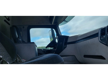 Tankwagen MERCEDES ANTOS: afbeelding 4
