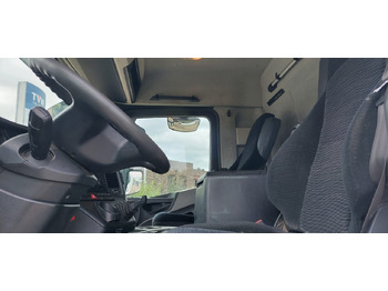 Interieur foto 1: Tankwagen MERCEDES ANTOS