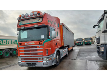 Trekker SCANIA