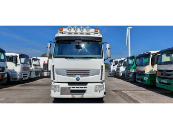 Trekker RENAULT PREMIUM 410: afbeelding 5 Trekker RENAULT PREMIUM 410: afbeelding 5