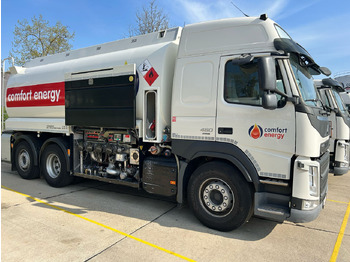 Tankwagen VOLVO FM: afbeelding 2
