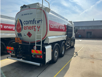 Tankwagen VOLVO FM: afbeelding 4
