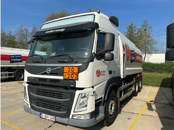 Tankwagen VOLVO FM
