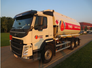 Tankwagen VOLVO FM