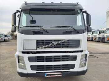 Leasing Volvo FMFH Volvo FMFH: afbeelding 5
