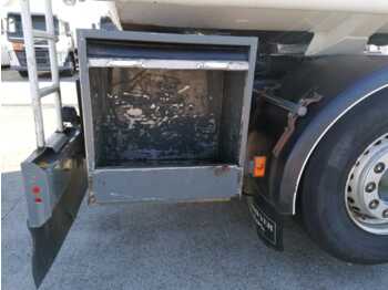 Leasing Volvo FMFH Volvo FMFH: afbeelding 4