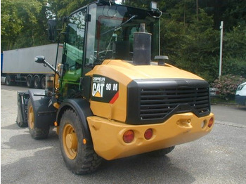 Wiellader CAT 906H: afbeelding 4