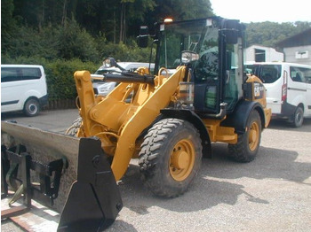 Wiellader CAT 906H: afbeelding 3