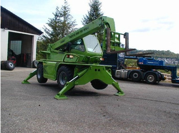 Verreiker MERLO