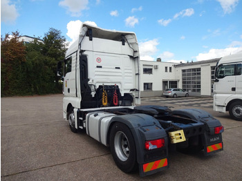 Trekker MAN TGX 18.460, XLX, ACC, 2 x Tank: afbeelding 5 Trekker MAN TGX 18.460, XLX, ACC, 2 x Tank: afbeelding 5