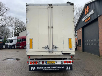 Leasing Bulthuis 80m3 390H Cargo Floor Stuuras good condition! Bulthuis 80m3 390H Cargo Floor Stuuras good condition!: afbeelding 4