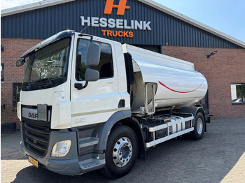 Tankwagen DAF CF 290