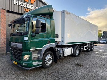 Isotherm vrachtwagen DAF CF 290