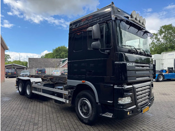 Kabelsysteem truck DAF XF 105 460