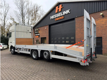 Autovrachtwagen vrachtwagen DAF XF 480 6X2 SSC FAR Oprijwagen Machinery transport Laadbak nieuw EURO 6: afbeelding 3 Autovrachtwagen vrachtwagen DAF XF 480 6X2 SSC FAR Oprijwagen Machinery transport Laadbak nieuw EURO 6: afbeelding 3