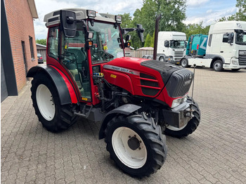 Tractor Fendt 209 P VARIO TMS: afbeelding 2