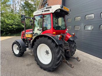 Tractor Fendt 209 P VARIO TMS: afbeelding 3
