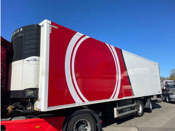 Koelwagen oplegger PACTON