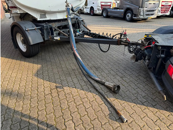 Landbouwaanhanger ROHR FUEL Kraftstoff Benzin/Diesel 26.000L 4 Rooms ADR Pump: afbeelding 4 Landbouwaanhanger ROHR FUEL Kraftstoff Benzin/Diesel 26.000L 4 Rooms ADR Pump: afbeelding 4