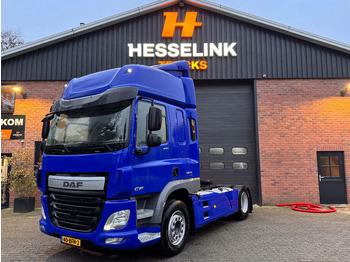 Trekker DAF CF 400
