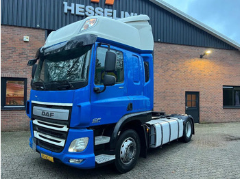 Trekker DAF CF 400