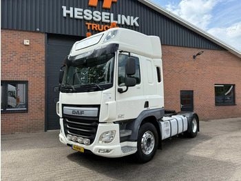 Trekker DAF CF 440