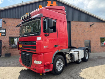 Trekker DAF XF 105 460