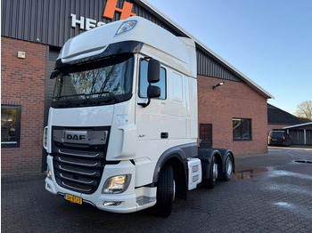 Trekker DAF XF 480