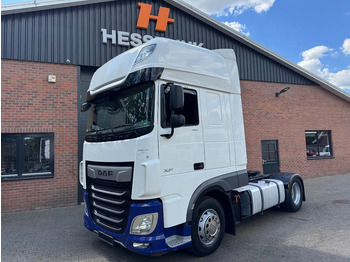 Trekker DAF XF 480
