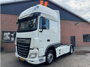 Trekker DAF XF 480