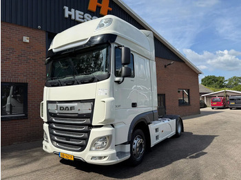 Trekker DAF XF 480