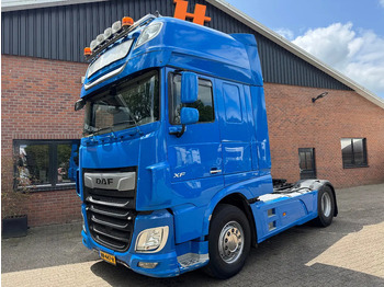 Trekker DAF XF 480