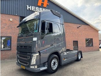 Trekker VOLVO FH 460