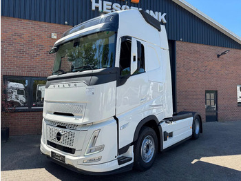 Trekker VOLVO FH 500