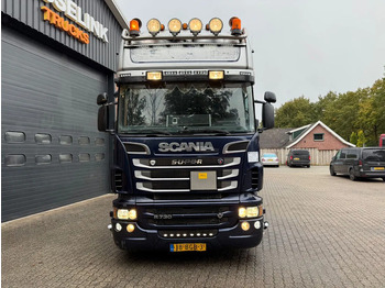 Trekker Scania R730 V8 4X2 Topline Retarder Hydrauliek King of the road: afbeelding 4 Trekker Scania R730 V8 4X2 Topline Retarder Hydrauliek King of the road: afbeelding 4