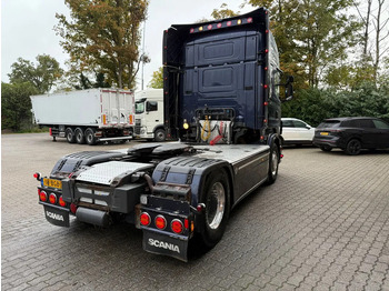 Trekker Scania R730 V8 4X2 Topline Retarder Hydrauliek King of the road: afbeelding 3 Trekker Scania R730 V8 4X2 Topline Retarder Hydrauliek King of the road: afbeelding 3