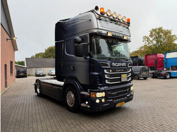 Trekker Scania R730 V8 4X2 Topline Retarder Hydrauliek King of the road: afbeelding 2 Trekker Scania R730 V8 4X2 Topline Retarder Hydrauliek King of the road: afbeelding 2