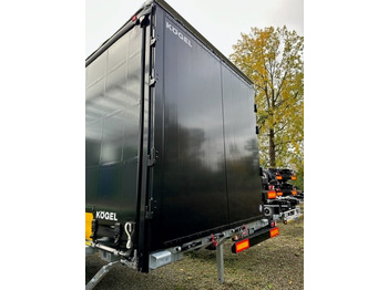 Leasing Kögel BDF-System, 7.450 mm lang Kögel BDF-System, 7.450 mm lang: afbeelding 3
