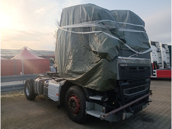 Trekker VOLVO FH 500