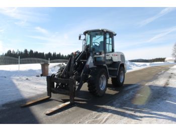 Wiellader Terex TL 100: afbeelding 1