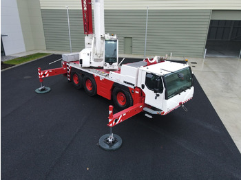 Alle terrein kraan LIEBHERR LTM1060-3.1 - Excellent Condition and Full Remote: afbeelding 2 Alle terrein kraan LIEBHERR LTM1060-3.1 - Excellent Condition and Full Remote: afbeelding 2