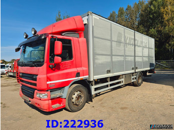 Bakwagen DAF CF 75 310
