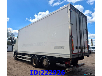 Isotherm vrachtwagen DAF XF 106 440 FAR 6x2 Euro6: afbeelding 4