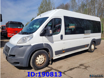 Touringcar FIAT Ducato