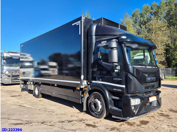 Koelwagen vrachtwagen IVECO Eurocargo 120-220 Thermoking V800  Euro6: afbeelding 4
