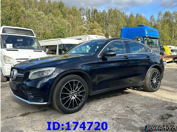 SUV MERCEDES-BENZ