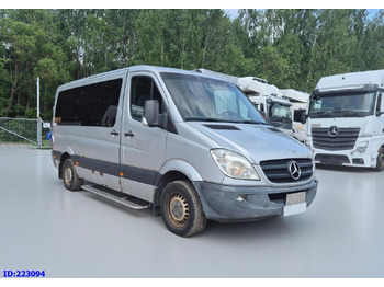 Minibus, Personenvervoer MERCEDES-BENZ Sprinter 315 Prostyle: afbeelding 4
