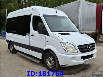 Touringcar MERCEDES-BENZ Sprinter 316